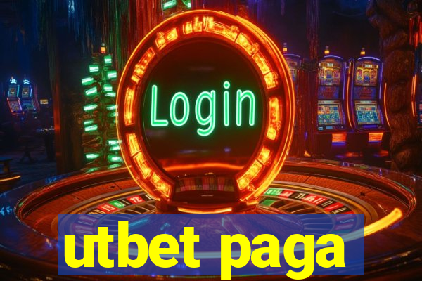 utbet paga